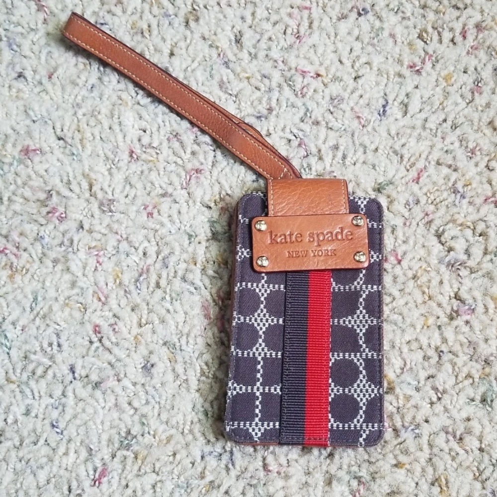 Kate spade case